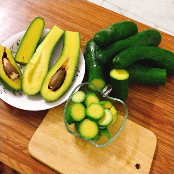 Hướng dẫn cách làm kem bơ Đà Lạt trong truyền thuyết siêu ngon, hấp dẫn ngay tại nhà-1