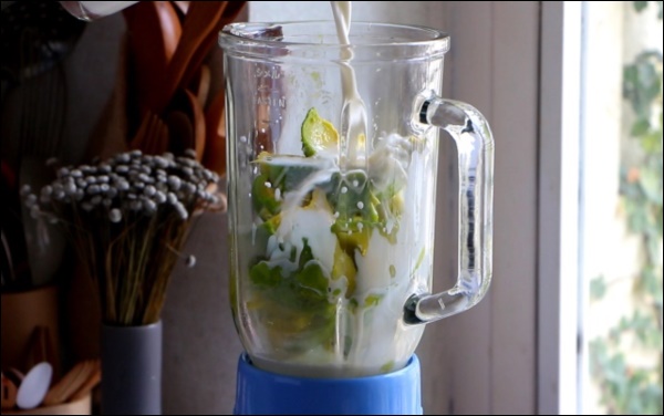 Hướng dẫn cách làm kem bơ Đà Lạt trong truyền thuyết siêu ngon, hấp dẫn ngay tại nhà-2