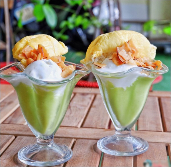 Hướng dẫn cách làm kem bơ Đà Lạt trong truyền thuyết siêu ngon, hấp dẫn ngay tại nhà-5