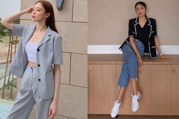 Dù đẹp đến mấy cũng xin các chị em đừng mặc kiểu áo này đi làm!-11