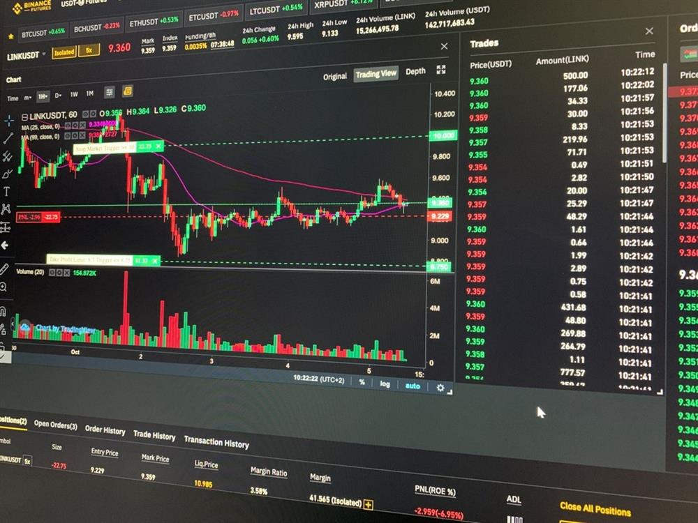 Đưa tiền cho người khác mua coin, tôi mất sạch 200 triệu-1