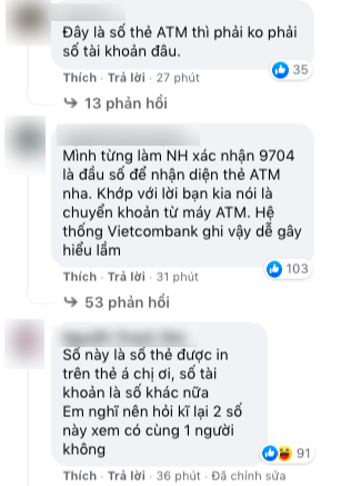 Thủy Tiên chính thức nói về khoản tiền 30 triệu gửi nhầm: Đó là sai lầm của họ, tuyệt đối không phải là trách nhiệm hay sai lầm của Tiên-4