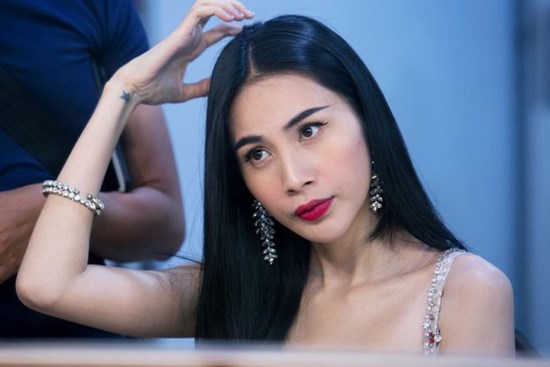Thủy Tiên chính thức nói về khoản tiền 30 triệu gửi nhầm: Đó là sai lầm của họ, tuyệt đối không phải là trách nhiệm hay sai lầm của Tiên
