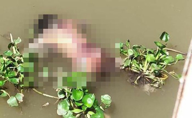 Cô gái 26 tuổi nghi bị hiếp dâm, sát hại rồi ném xác xuống sông-1
