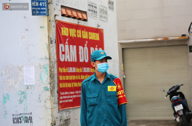 17 ngày bùng dịch Covid-19 tại TP.HCM: 287 ca mắc, 1 người tử vong, ổ dịch mới lây lan nhanh, khó kiểm soát-2