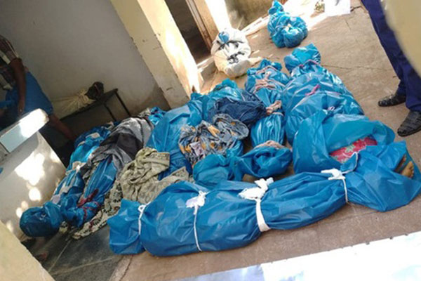 Cô dâu Việt ở Ấn Độ: Ba thế hệ nhà tôi đều mắc Covid-19-8