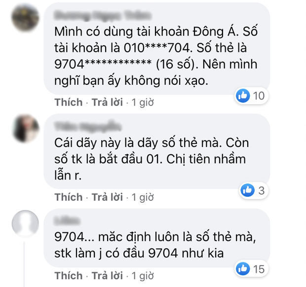 Thuỷ Tiên bị soi điểm bất thường trong status trần tình vụ khán giả chuyển nhầm 30 triệu, chính chủ giải thích ngay nhưng có hợp lý?-5