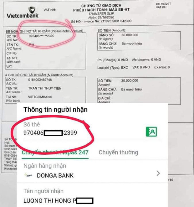 Thuỷ Tiên bị soi điểm bất thường trong status trần tình vụ khán giả chuyển nhầm 30 triệu, chính chủ giải thích ngay nhưng có hợp lý?-3