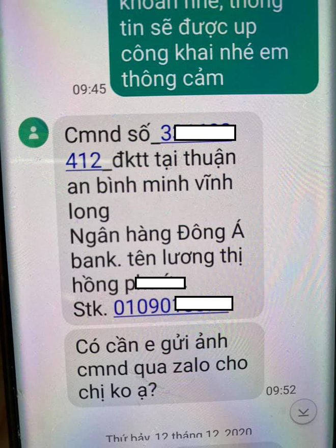 Thuỷ Tiên bị soi điểm bất thường trong status trần tình vụ khán giả chuyển nhầm 30 triệu, chính chủ giải thích ngay nhưng có hợp lý?-2