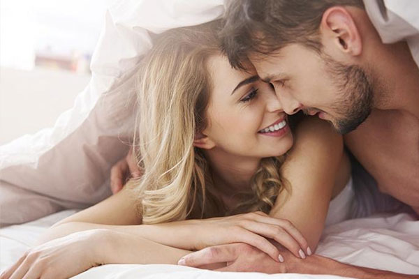 Vào khung giờ này cô vợ tinh quái chỉ nhắn 1 tin mà chồng như phát cuồng: Kích thích cũng phải chọn đúng thời điểm-1