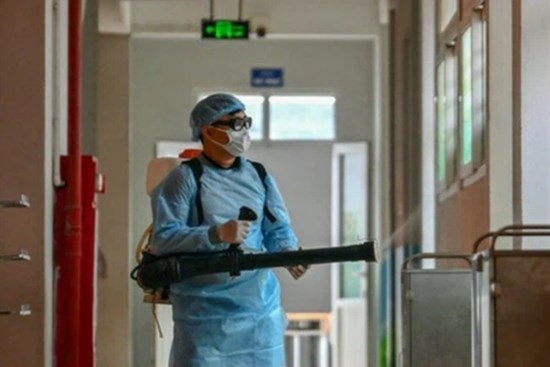 TP.HCM: Bệnh nhân từ F3 thành F0 liên quan đến chuỗi lây nhiễm truyền giáo Phục Hưng