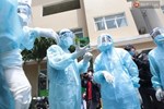 Bộ Y tế phê duyệt khẩn cấp vắc xin Sinopharm của Trung Quốc-1
