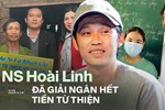 NS Hoài Linh từng xúc động nói về lý do xuất hiện quá nhiều trên gameshow: Đã là tâm nguyện, tôi sẵn sàng bán mạng-6