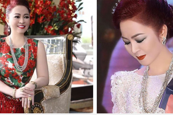 Vợ ông trùm Đại Nam quay xe cực gắt sau tuyên bố ly hôn, quyết không để hater được dịp hả hê-3