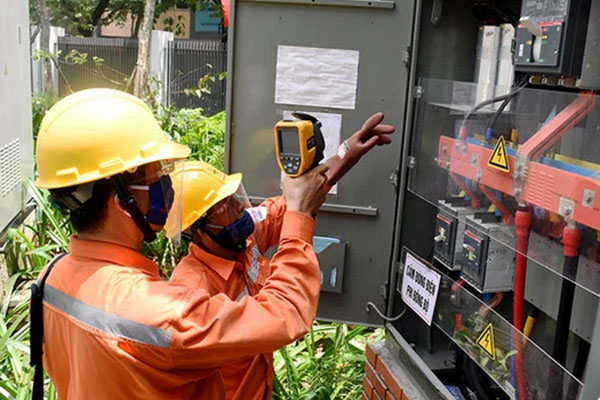 Những đối tượng nào được giảm giá điện, giảm tiền điện đợt 3?-1