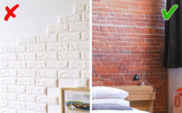 10 thứ nhỏ nhặt nhưng nói lên gu thẩm mỹ bằng 0 của chủ nhà-2