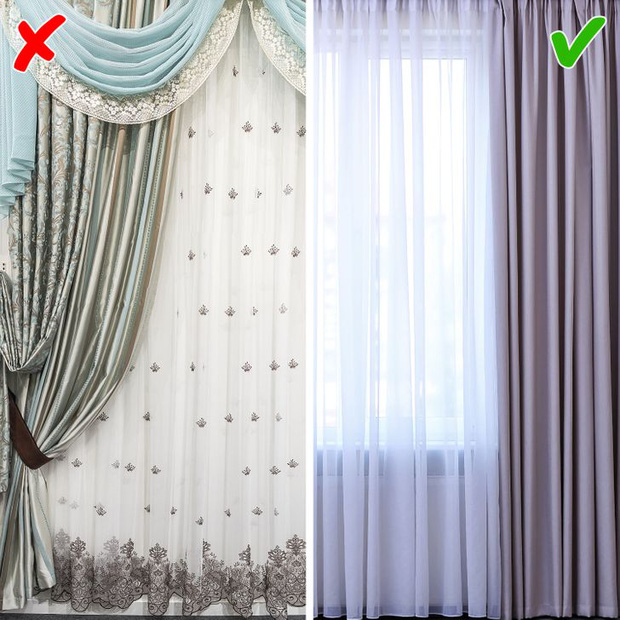 10 thứ nhỏ nhặt nhưng nói lên gu thẩm mỹ bằng 0 của chủ nhà-3