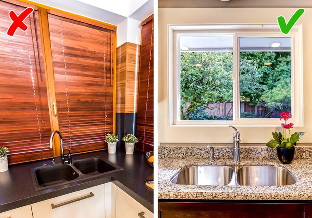 10 thứ nhỏ nhặt nhưng nói lên gu thẩm mỹ bằng 0 của chủ nhà-8