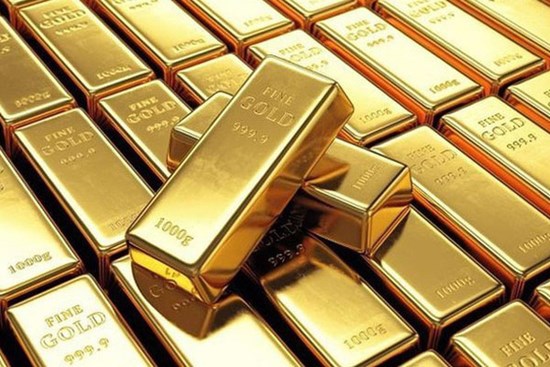 Giá vàng 