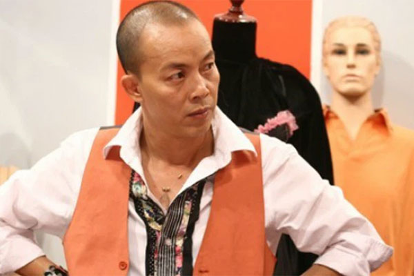 Không chỉ phát ngôn tục tĩu, NSƯT Đức Hải còn gây phản cảm cực độ khi quay clip cắt quần làm khẩu trang-3