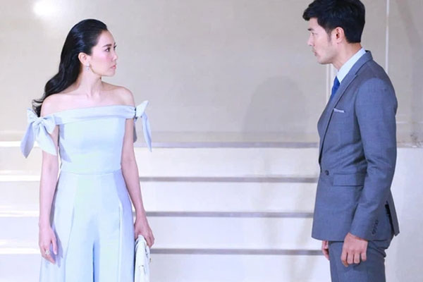 Cuộc hẹn lúc 3 giờ sáng và chuyện tình 1 đêm của quý cô thành đạt với người đàn ông kì lạ được lột trần&nbsp;&nbsp;sau vài tiếng-2