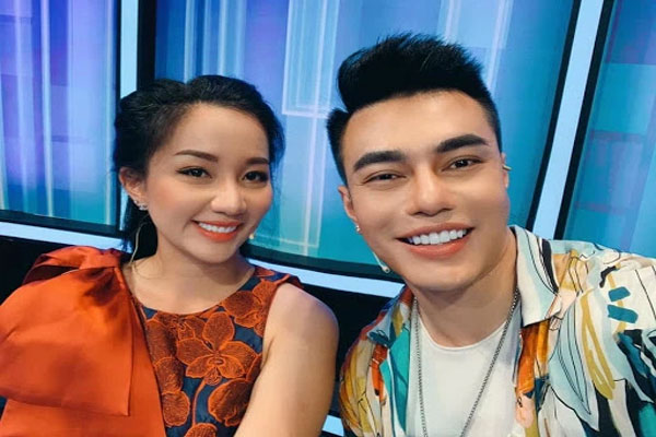 Quỳnh Quỳnh - vợ Lê Dương Bảo Lâm là ai?-6