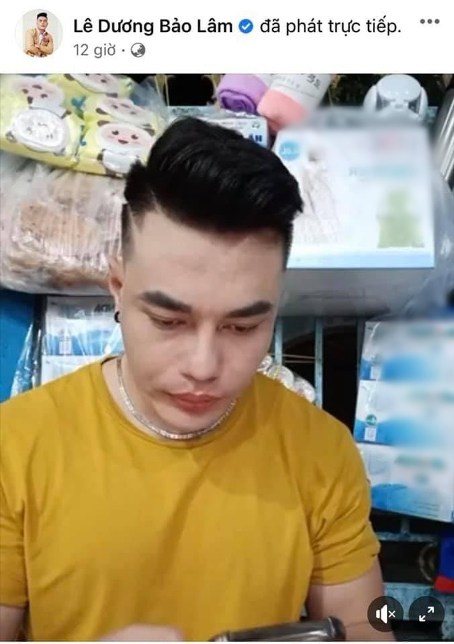 Vợ Lê Dương Bảo Lâm bị phạt vì bán nước hoa Gucci, Chanel giả, bất ngờ với phản ứng của nam diễn viên-2