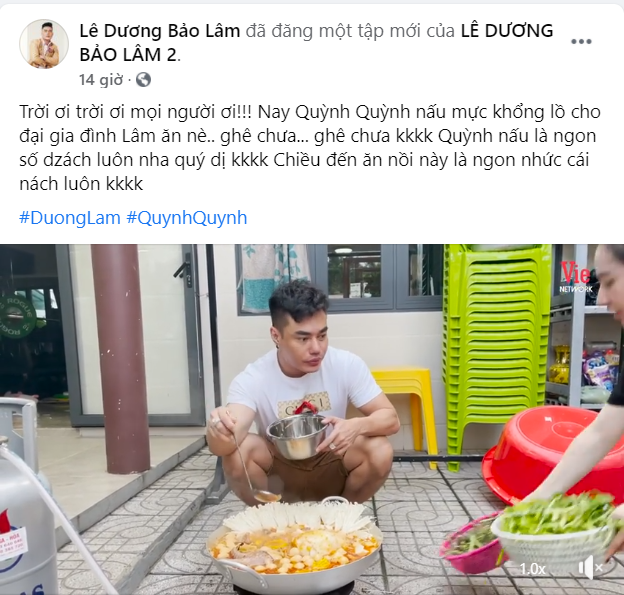 Vợ Lê Dương Bảo Lâm bị phạt vì bán nước hoa Gucci, Chanel giả, bất ngờ với phản ứng của nam diễn viên-3