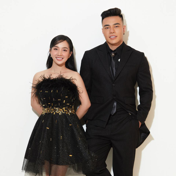 Quỳnh Quỳnh - vợ Lê Dương Bảo Lâm là ai?-1