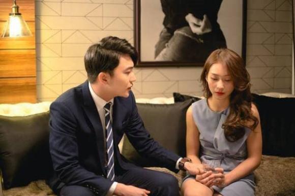 Nhà vợ giàu thì hãy gửi thêm tiền về-1