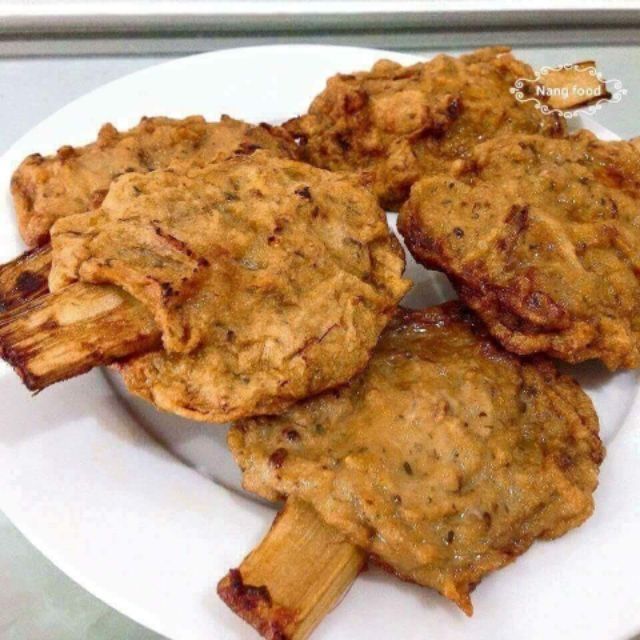 Món chả đắt khách nhất Hải Phòng được sáng chế ra trong tình huống hết sức bất ngờ-1