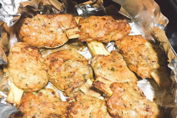 Món chả đắt khách nhất Hải Phòng được sáng chế ra trong tình huống hết sức bất ngờ-2