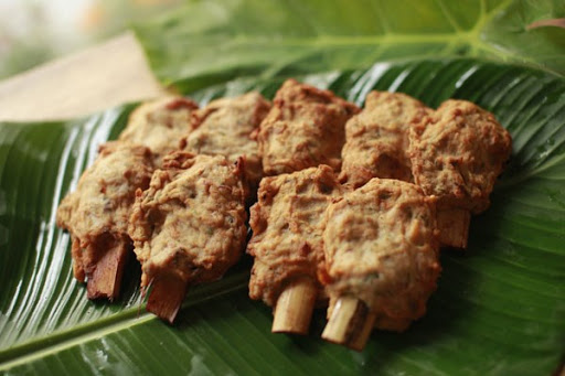 Món chả đắt khách nhất Hải Phòng được sáng chế ra trong tình huống hết sức bất ngờ-3