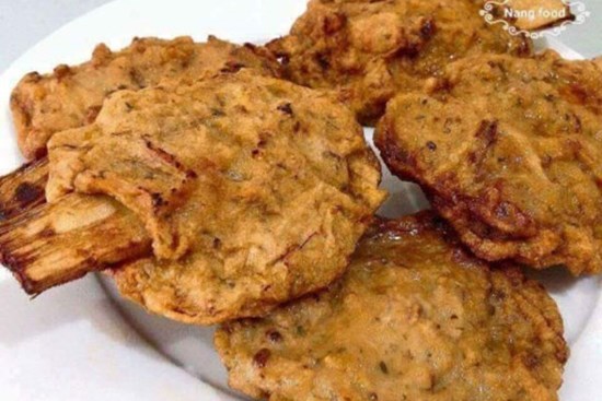 Món chả đắt khách nhất Hải Phòng được sáng chế ra trong tình huống hết sức bất ngờ