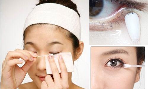 Cách tẩy trang sạch bách từng vùng trên mặt, bạn đã thực hiện đúng chưa?-3