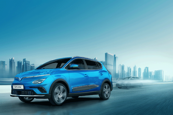Thấy gì từ việc Vingroup đề xuất cơ chế hỗ trợ để phát triển ô tô điện?-2