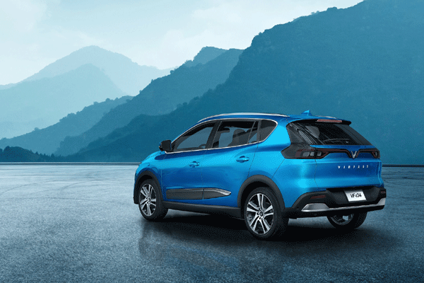 Thấy gì từ việc Vingroup đề xuất cơ chế hỗ trợ để phát triển ô tô điện?-1