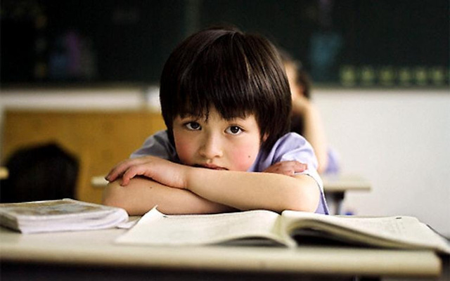 Nếu có 4 biểu hiện cảm xúc dưới đây, bé có khả năng rơi vào trầm cảm nhưng đa số cha mẹ vẫn coi nhẹ-1