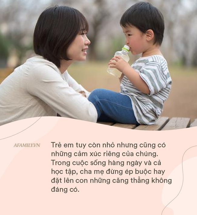 Nếu có 4 biểu hiện cảm xúc dưới đây, bé có khả năng rơi vào trầm cảm nhưng đa số cha mẹ vẫn coi nhẹ-3