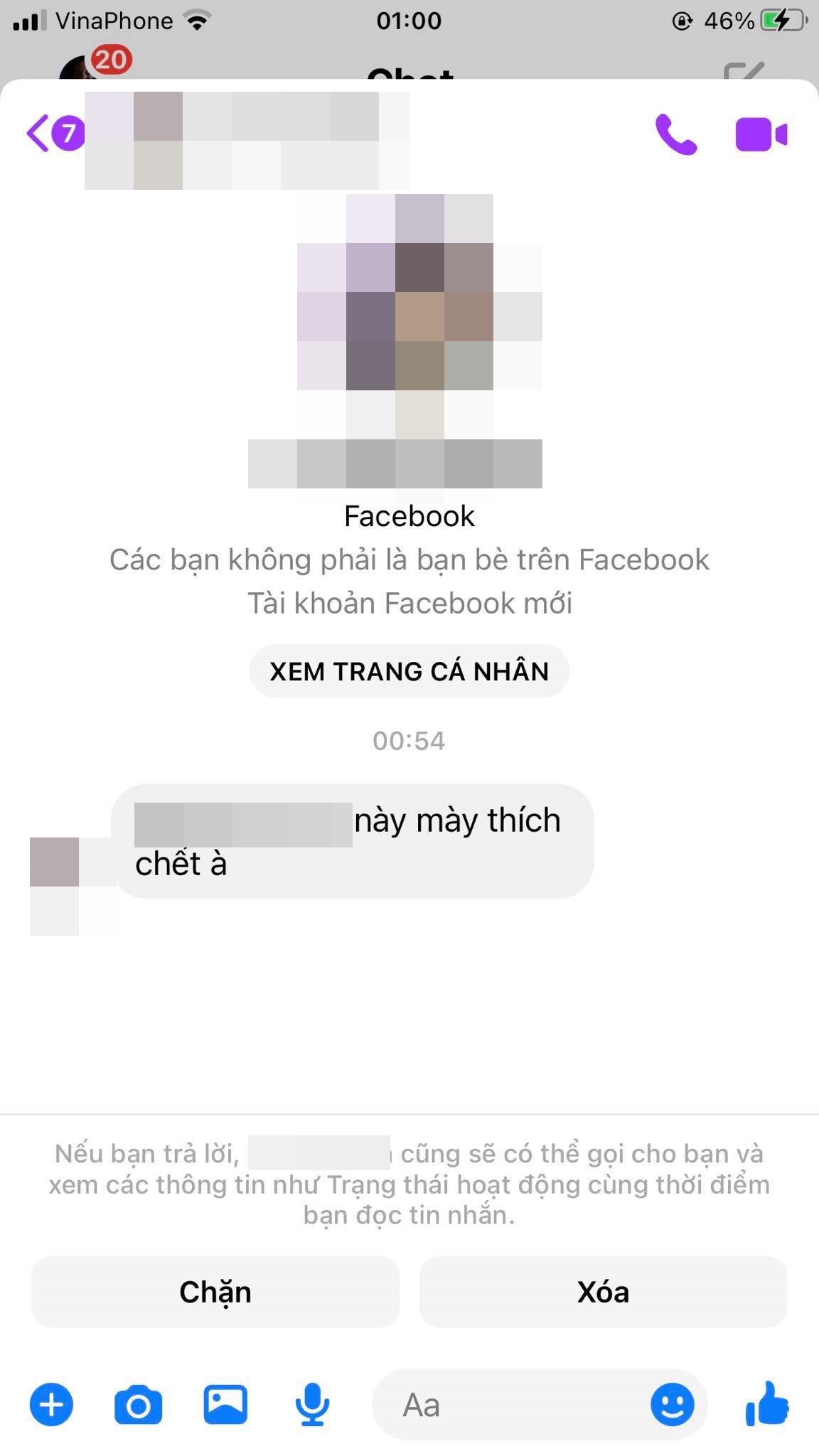 Hàng trăm fan của Thủy Tiên tấn công người đòi lại 30 triệu đồng chuyển nhầm và còn dọa đến nhà hành hung?-3