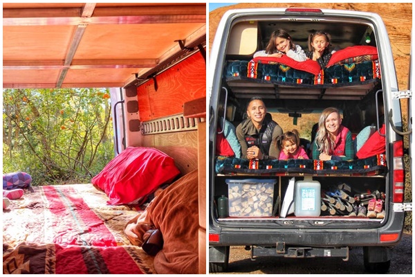 Kinh doanh tự do, vợ chồng xây nhà 4 tầng rộng 680m2, nhìn bếp với sân thượng chỉ biết khen: Đúng là nhà người ta!-30