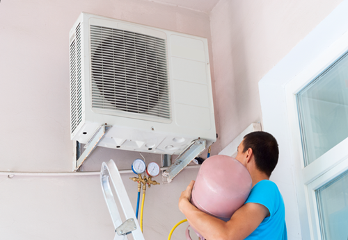 Điều hòa bị chảy nước phải làm sao? Biết những nguyên nhân này, bạn hoàn toàn có thể tự sửa chữa mà không cần gọi thợ-3