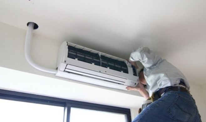 Điều hòa bị chảy nước phải làm sao? Biết những nguyên nhân này, bạn hoàn toàn có thể tự sửa chữa mà không cần gọi thợ-2