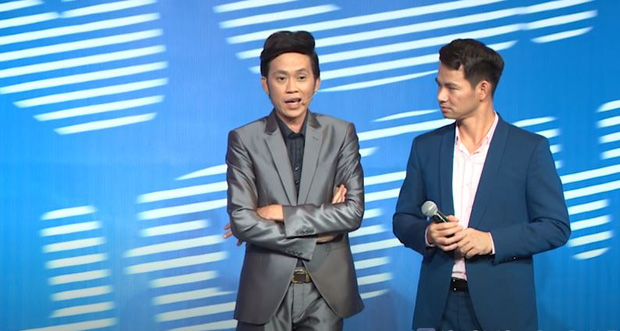 NS Hoài Linh từng xúc động nói về lý do xuất hiện quá nhiều trên gameshow: Đã là tâm nguyện, tôi sẵn sàng bán mạng-1