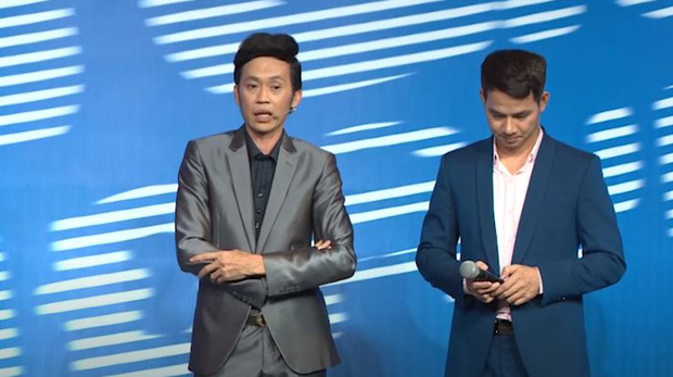 NS Hoài Linh từng xúc động nói về lý do xuất hiện quá nhiều trên gameshow: Đã là tâm nguyện, tôi sẵn sàng bán mạng-5