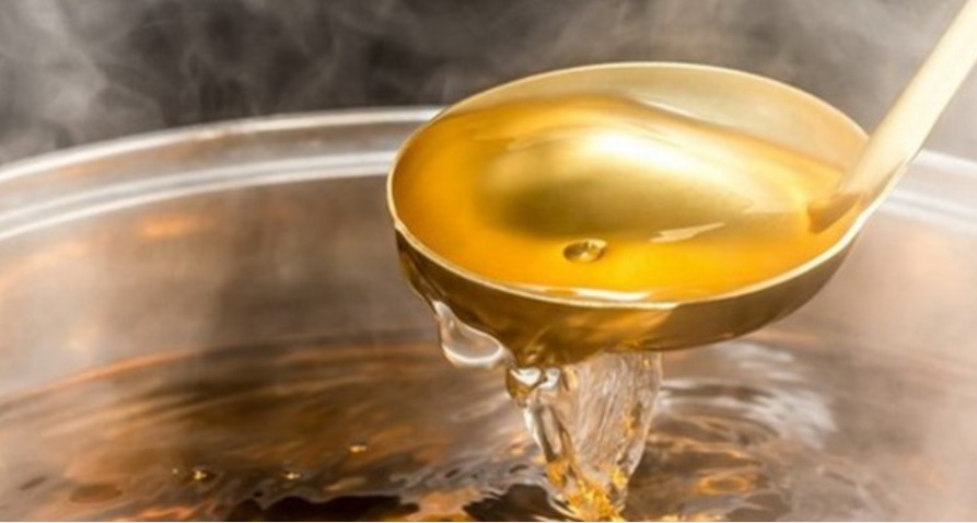 7 mẹo sử dụng khay đá giờ mới được tiết lộ, nhiều người hối hận vì đã không biết cách sử dụng chúng một cách chính xác và hiệu quả-6