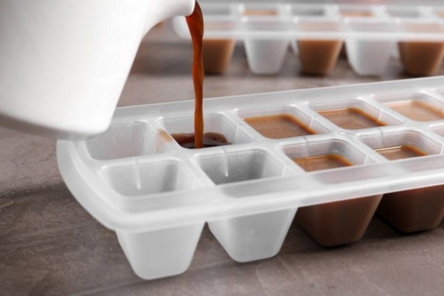 7 mẹo sử dụng khay đá giờ mới được tiết lộ, nhiều người hối hận vì đã không biết cách sử dụng chúng một cách chính xác và hiệu quả-7