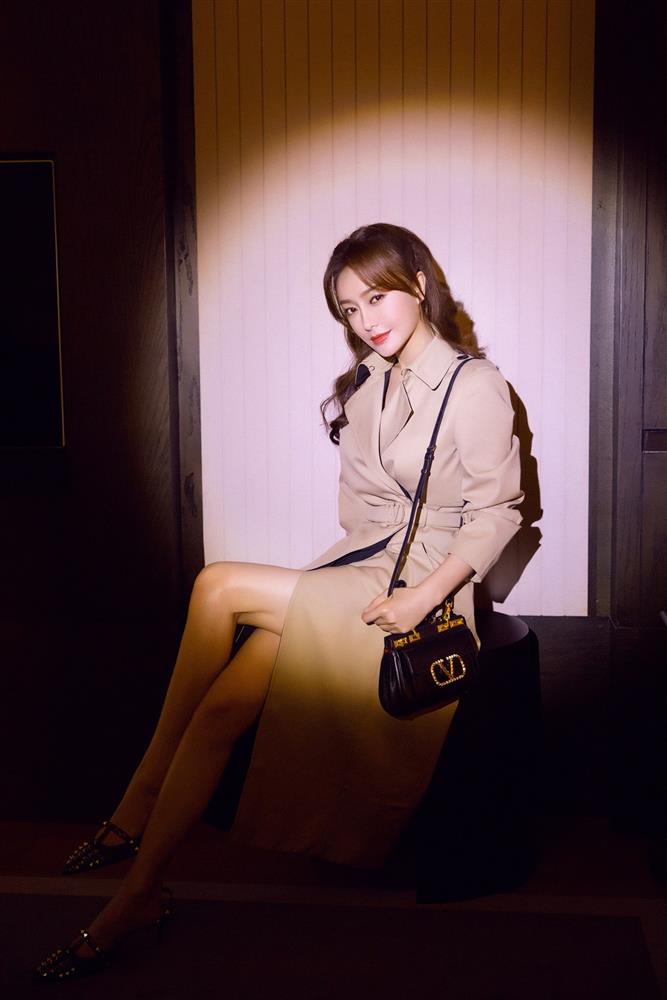 Chọn đúng màu son khắc tinh và cách tạo dáng mờ nhạt, Son Ye Jin lép vế toàn tập trước Phú Sát Hoàng hậu-9