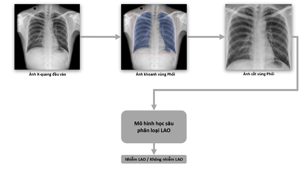 Sách trắng về ứng dụng trí tuệ nhân tạo cho chẩn đoán và tầm soát bệnh lao-1