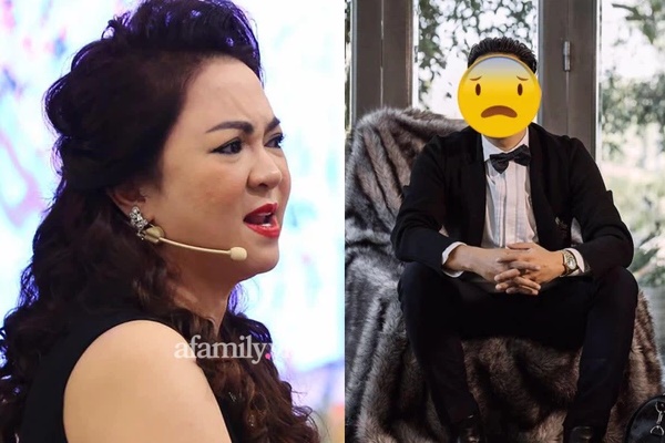 Bà Phương Hằng khẳng định sẽ tiếp tục chiến showbiz, vạch mặt thêm một nam ca sĩ-1